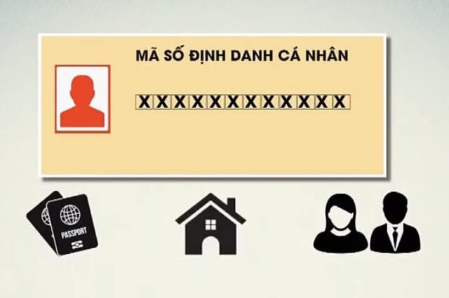 Số định danh cá nhân là gì