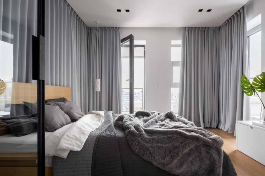 Các mẫu rèm cửa đẹp