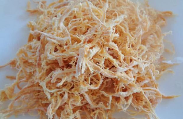 Cách làm bún thang