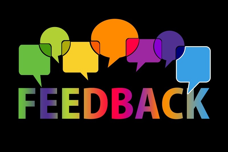 Feedback là gì Feedback là gì