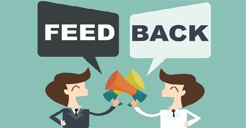 Feedback nghĩa là gì? Tác dụng của Feedback khách hàng