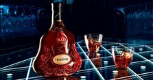 Giá rượu Hennessy bao nhiêu? Các loại rượu Hennessy ngon, nổi tiếng