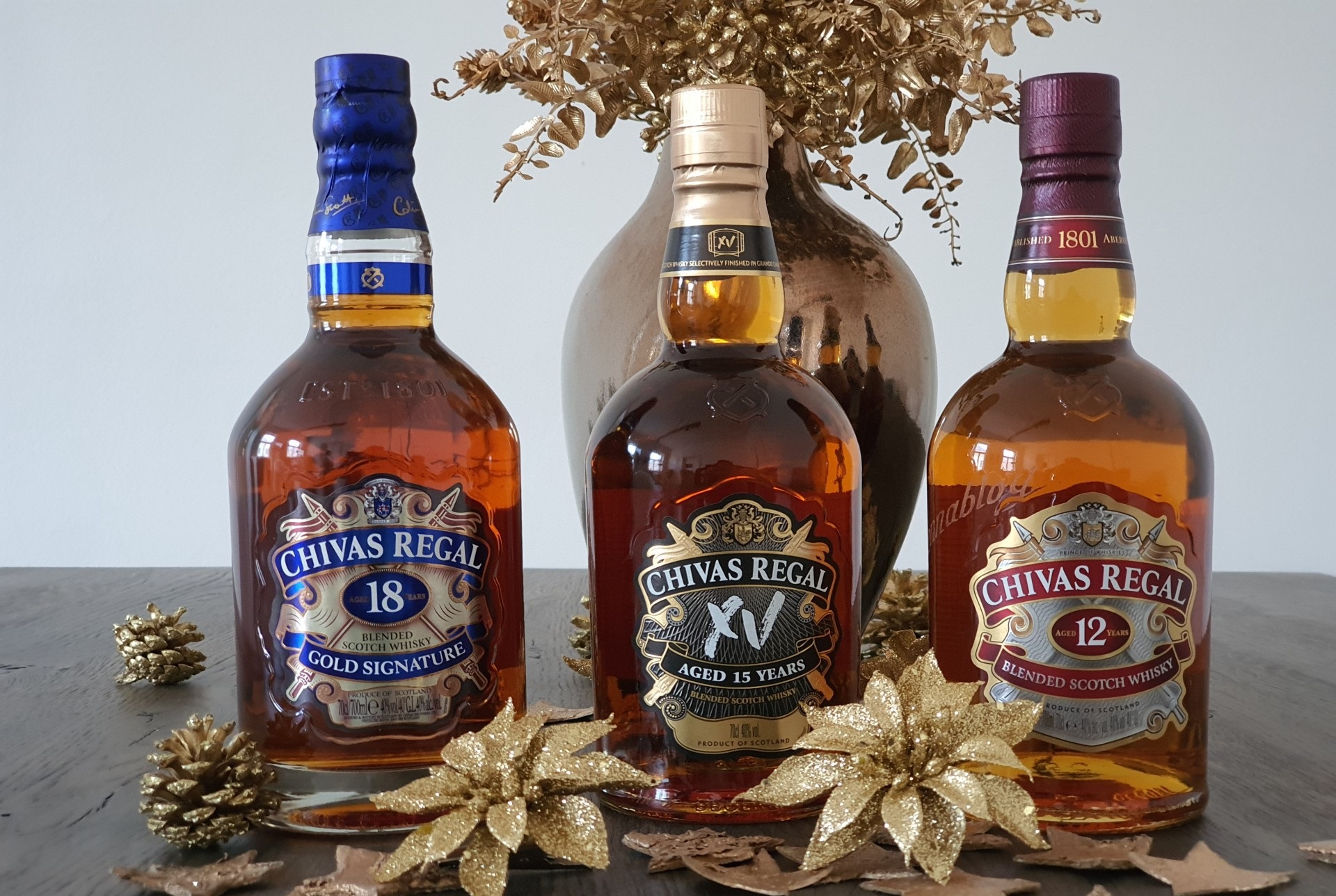 Rượu Whisky ngon Rượu Whisky ngon