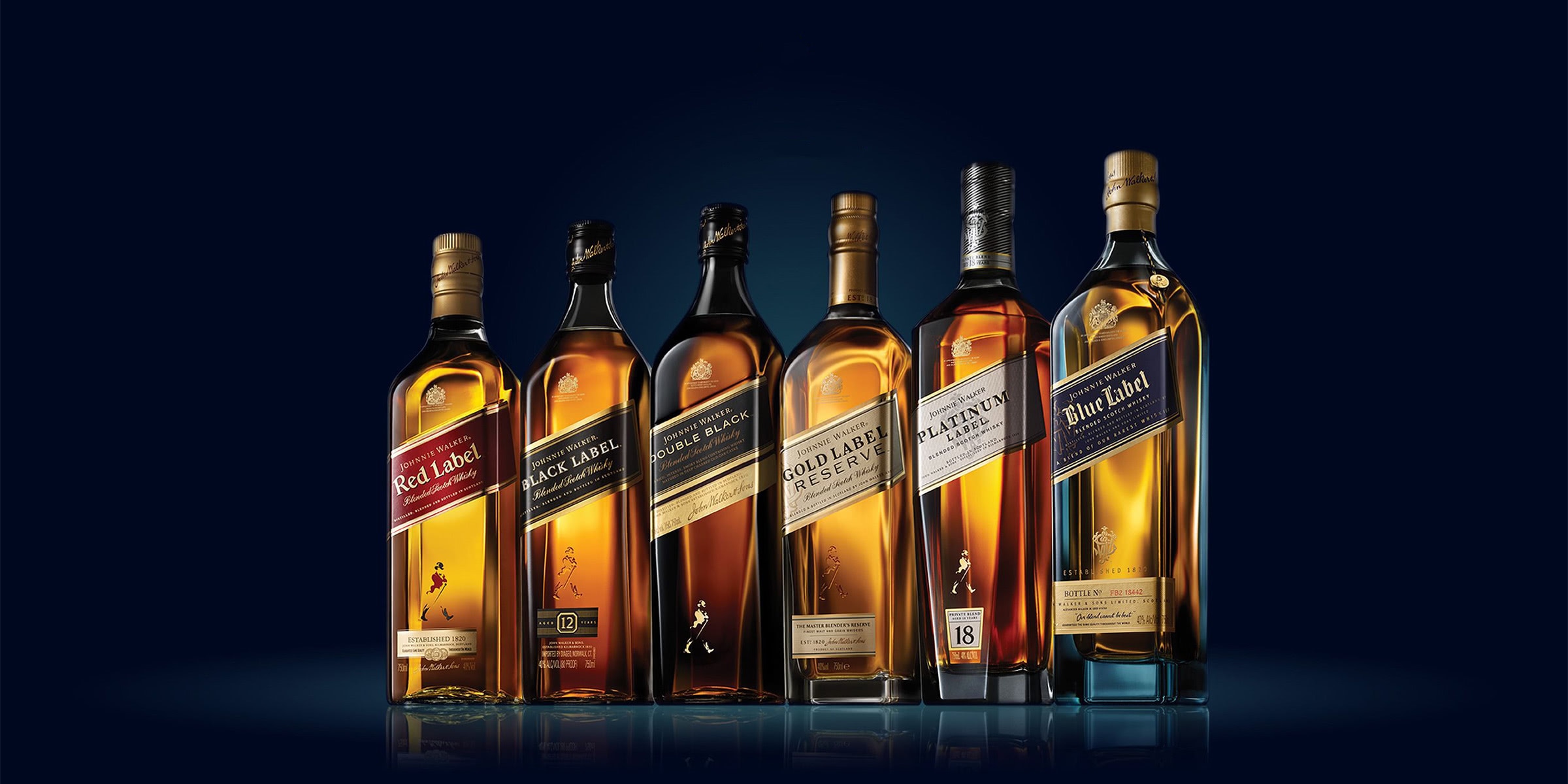 Các loại Whisky ngon Các loại Whisky ngon
