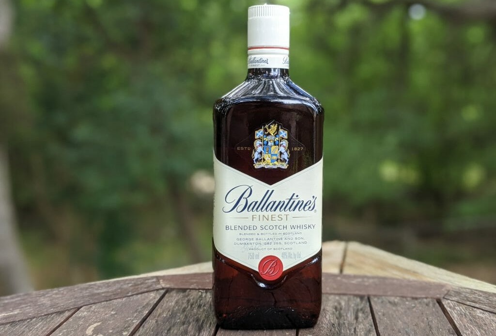 Các thương hiệu rượu Whisky nổi tiếng Các thương hiệu rượu Whisky nổi tiếng