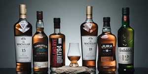 Rượu Whisky giá bao nhiêu? Các loại rượu Whisky nổi tiếng, hảo hạng