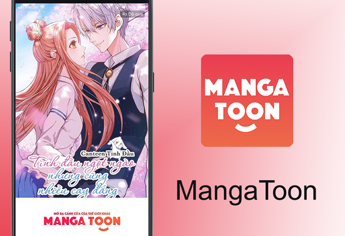 Ứng dụng đọc truyện tranh miễn phí Ứng dụng đọc truyện tranh miễn phí