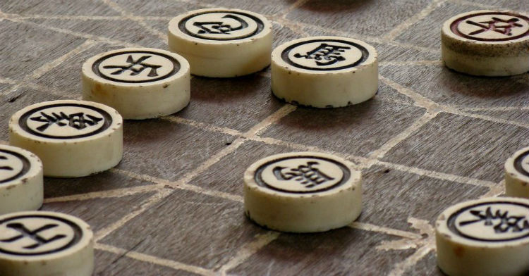 Cờ tướng là gì? Tìm hiểu đôi nét về cờ tướng Cờ tướng là gì? Tìm hiểu đôi nét về cờ tướng