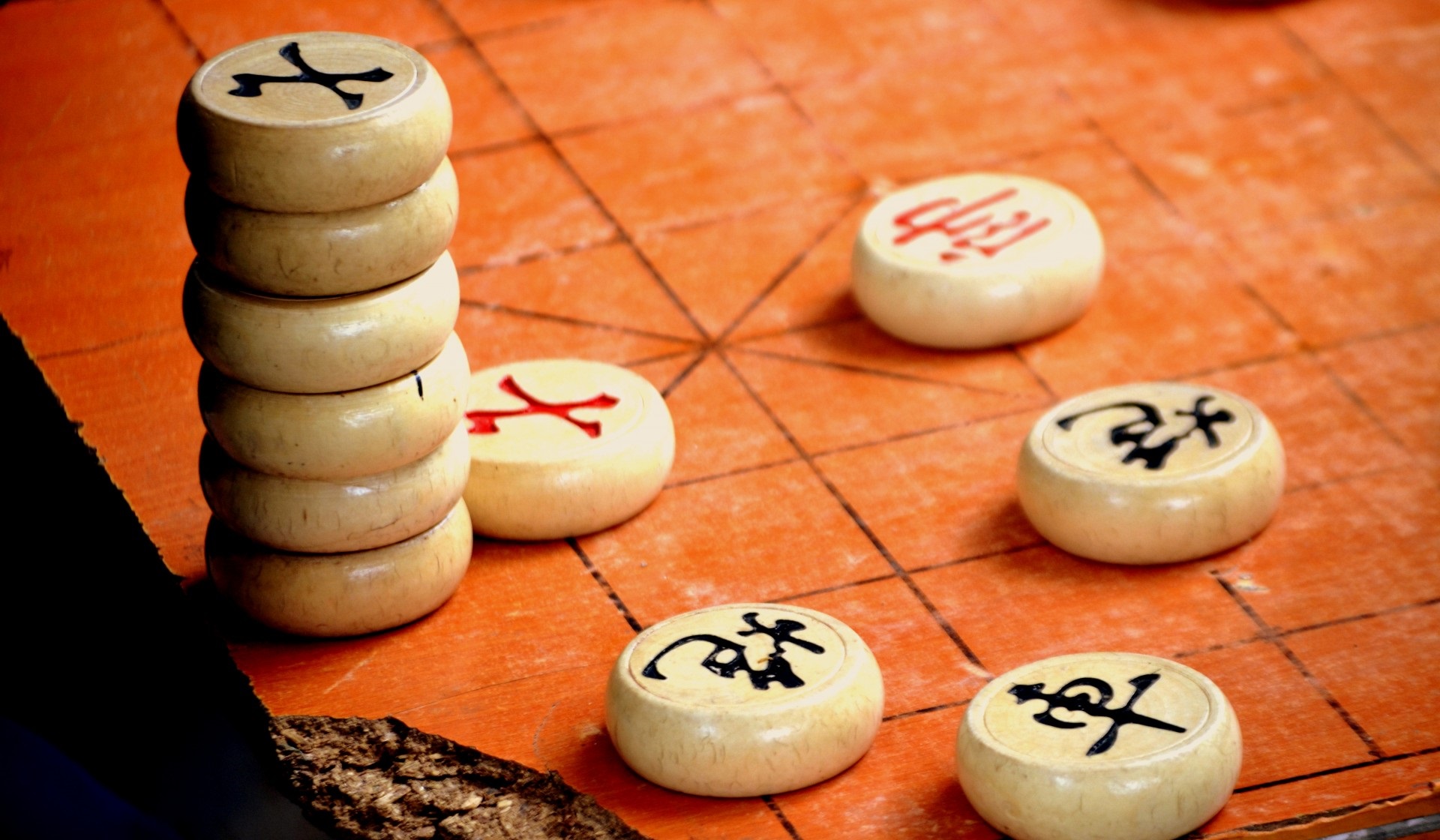 Luật chơi cờ tướng chuẩn nhất Luật chơi cờ tướng chuẩn nhất