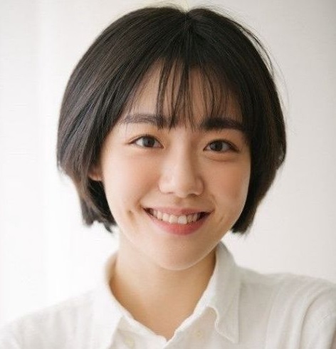 Kiểu tóc layer nữ ngắn có mái Kiểu tóc layer nữ ngắn có mái