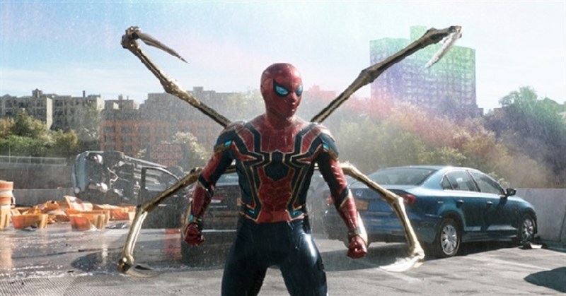 Lịch chiếu phim Spider man no way home, diễn viên, trailer 2021