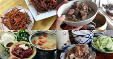 Thịt trâu làm món gì ngon? Các món ngon chế biến từ thịt trâu