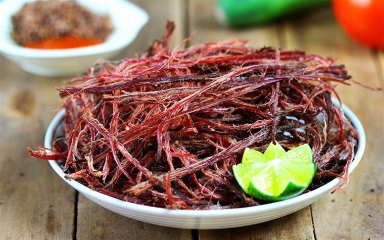 Thịt trâu nấu món gì ngon? Thịt trâu nấu món gì ngon?