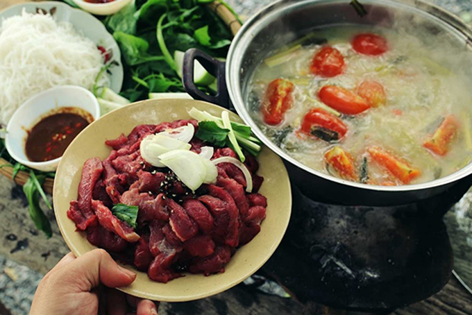 Thịt trâu làm món gì ngon nhất? Thịt trâu làm món gì ngon nhất?