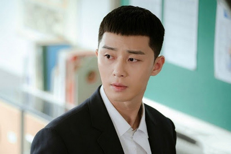 Tìm hiểu tóc crop là tóc gì