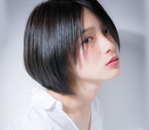 Tóc tomboy 2 mái Tóc tomboy 2 mái