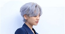 Các kiểu tóc tomboy 2 mái đẹp, ngầu, cá tính nhất