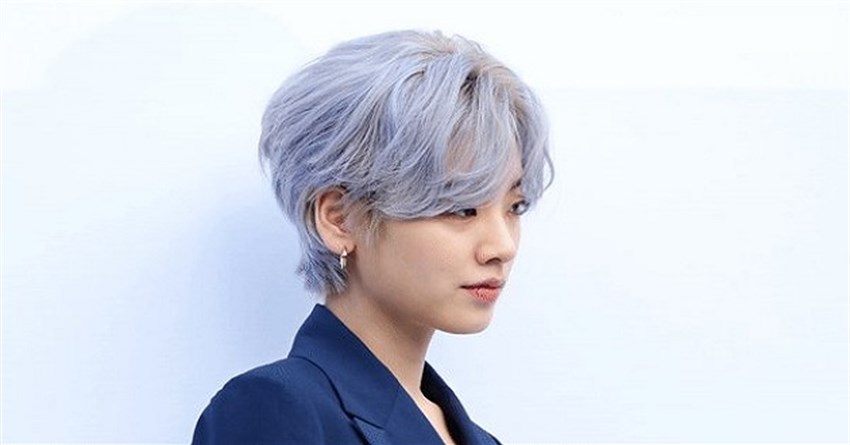 Các kiểu tóc tomboy 2 mái đẹp, ngầu, cá tính nhất