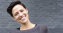 Các kiểu tóc tomboy ngầu, đẹp cho nữ