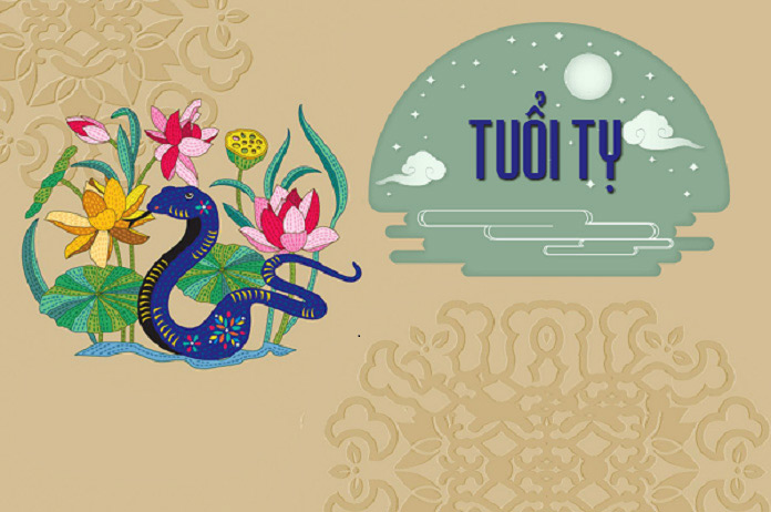 Tìm hiểu về tuổi Tỵ