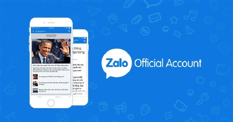 Zalo OA là gì? Cách tạo, đăng nhập Zalo Official Account đơn giản