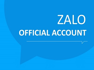 Zalo OA là gì? Cách tạo, đăng nhập Zalo Official Account đơn giản