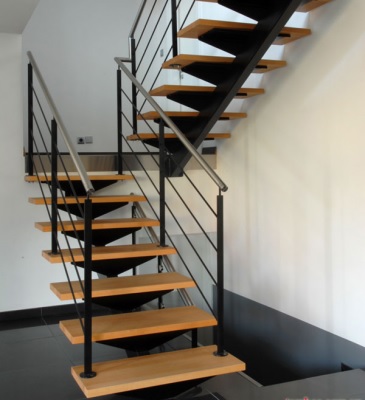 Các mẫu cầu thang đẹp