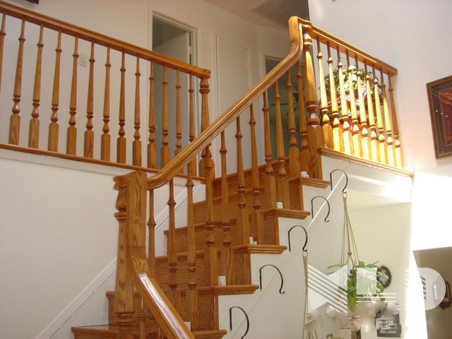 Các mẫu cầu thang đẹp