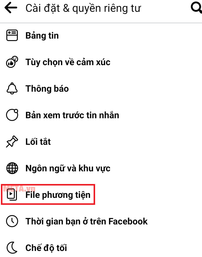 Cách đăng ảnh lên Facebook không bị vỡ