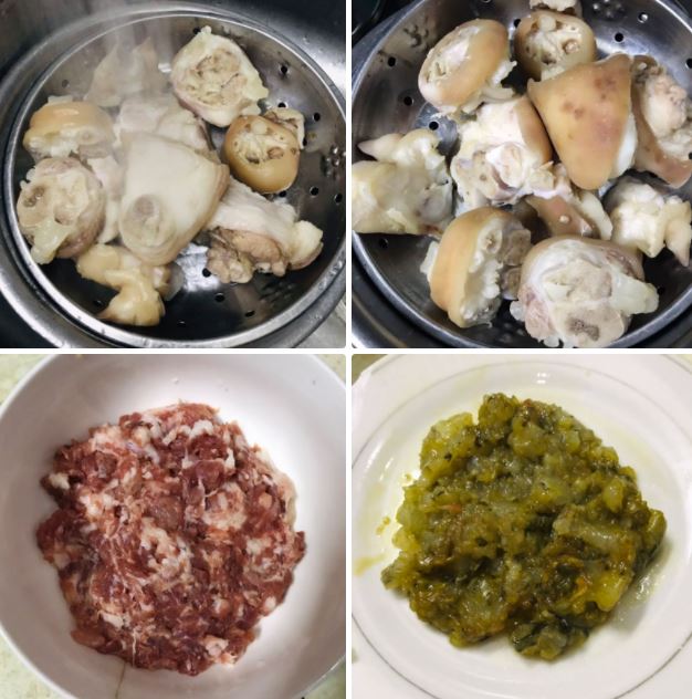 Cách nấu hủ tiếu Nam Vang ngon