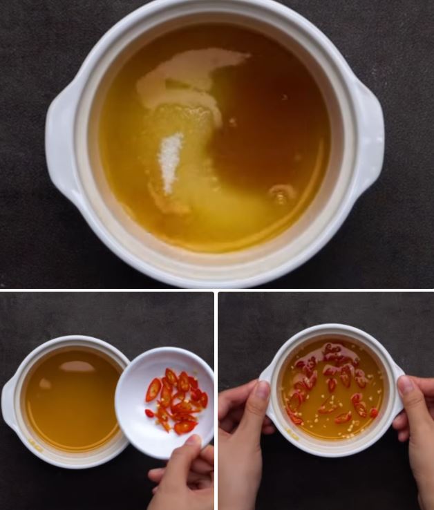 Cách nấu phá lấu bò mềm ngon