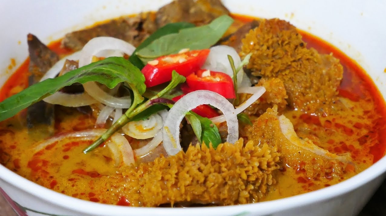 Cách nấu phá lấu bò mềm ngon Cách nấu phá lấu bò mềm ngon