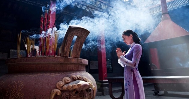 Nguồn gốc và ý nghĩa ngày rằm tháng 10