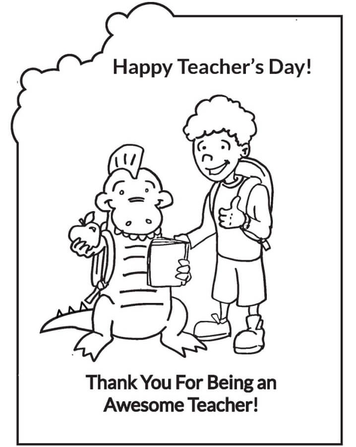 Tranh tô màu 20/11 đẹp mừng ngày Nhà giáo Việt Nam Tranh tô màu 20/11 đẹp mừng ngày Nhà giáo Việt Nam