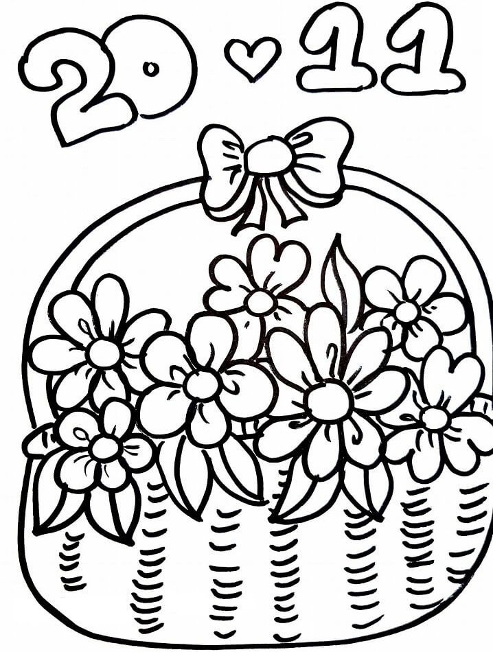 Tranh tô màu 20/11 đẹp mừng ngày Nhà giáo Việt Nam Tranh tô màu 20/11 đẹp mừng ngày Nhà giáo Việt Nam