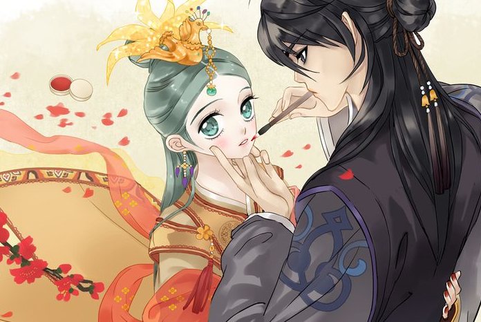 List truyện tranh huyền huyễn hay, full đáng đọc nhất List truyện tranh huyền huyễn hay, full đáng đọc nhất