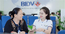 BIDV là ngân hàng gì? Lãi suất ngân hàng BIDV