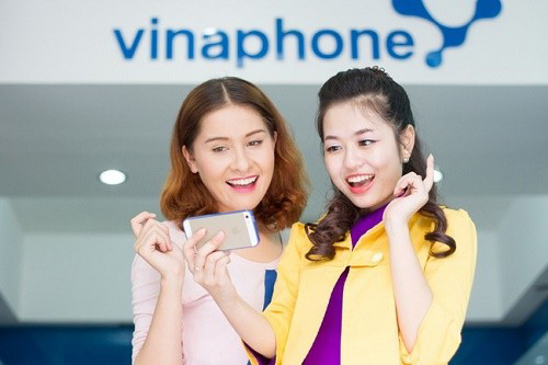 Hướng dẫn cách đăng ký 3G Vina