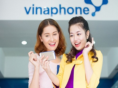 Cách đăng ký 3G Vina và các gói cước 3G Vinaphone