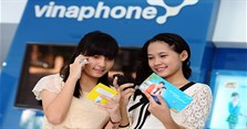 Cách đăng ký 3G Vina và các gói cước 3G Vinaphone