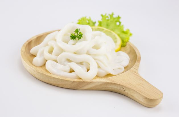 Cách làm mực chiên xù ngon như ngoài hàng