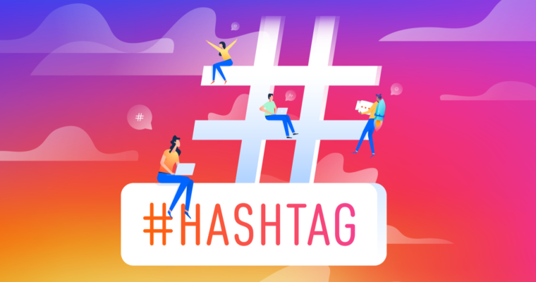 Công dụng của hashtag trên Facebook Công dụng của hashtag trên Facebook