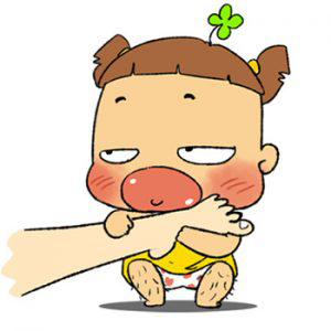 Hình nền Zalo dễ thương, cute 5 Hình nền Zalo dễ thương, cute 5