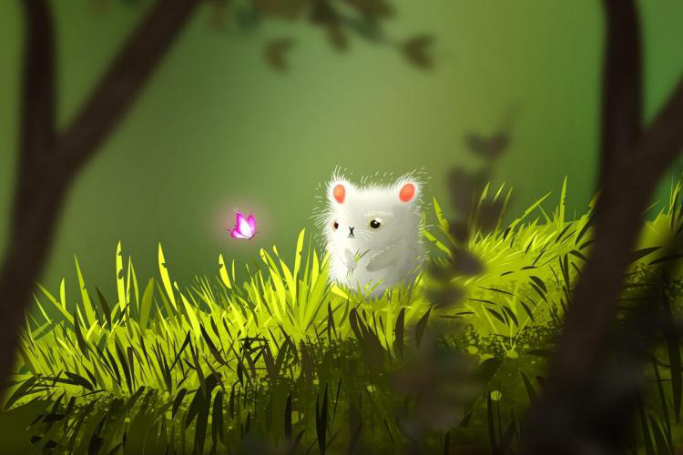 Hình nền Zalo dễ thương, cute 3 Hình nền Zalo dễ thương, cute 3