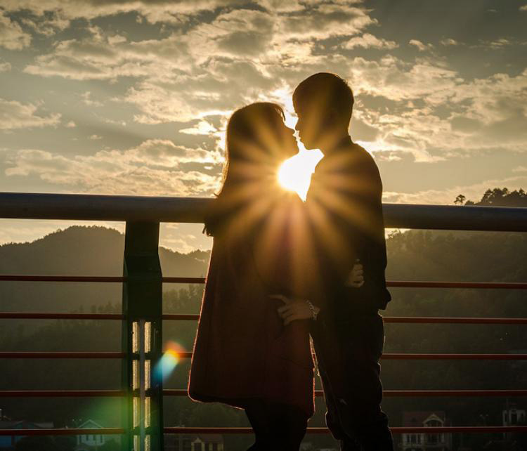 Hình nền tình yêu cho Zalo 3 Hình nền tình yêu cho Zalo 3