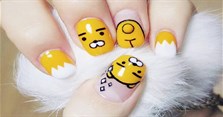 10+ Mẫu nail đơn giản sang trọng đẹp nhất