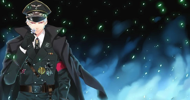 Truyện ngôn tình quân nhân hay Truyện ngôn tình quân nhân hay