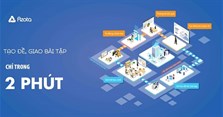 Cách chấm bài tự luận trên Azota đơn giản