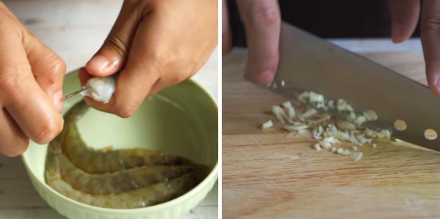 Cách làm mì Ý sốt kem