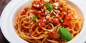 3 cách làm mì Ý spaghetti ngon, đơn giản tại nhà ai cũng mê